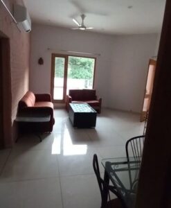 2 Bedroom 2500 Sq.Ft. Builder Floor in Sector 33 Chandigarh
