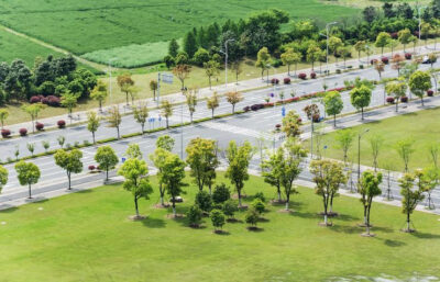 2000 Sqft. Yards Residential Plot for Sale