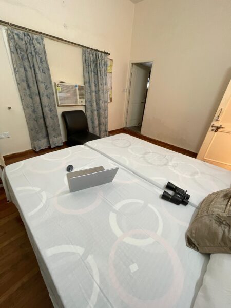 1 Room with Kitchen Fully Furnished House for Rent