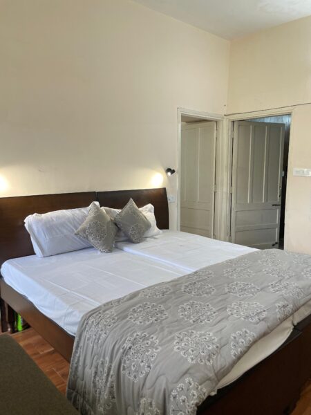 1 Room with Kitchen Fully Furnished House for Rent