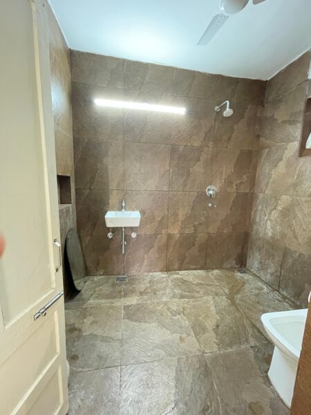 1 Room with Kitchen Fully Furnished House for Rent